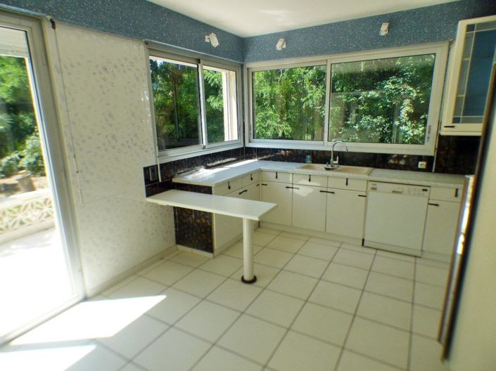 Image No.7-Maison de 4 chambres à vendre à Alignan-du-Vent