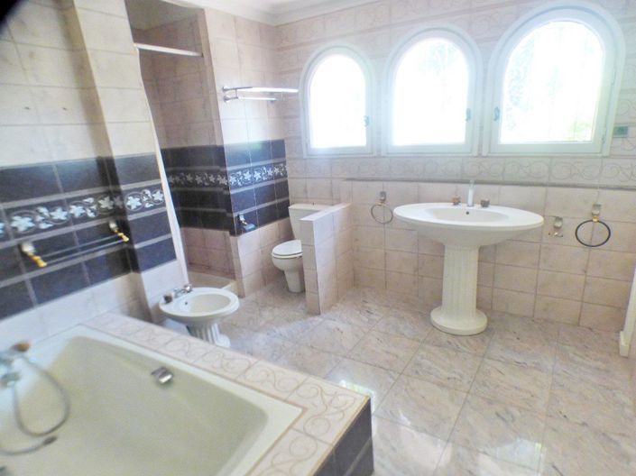 Image No.8-Maison de 4 chambres à vendre à Alignan-du-Vent