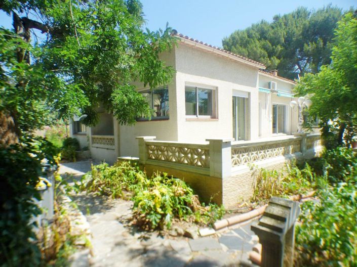 Image No.9-Maison de 4 chambres à vendre à Alignan-du-Vent