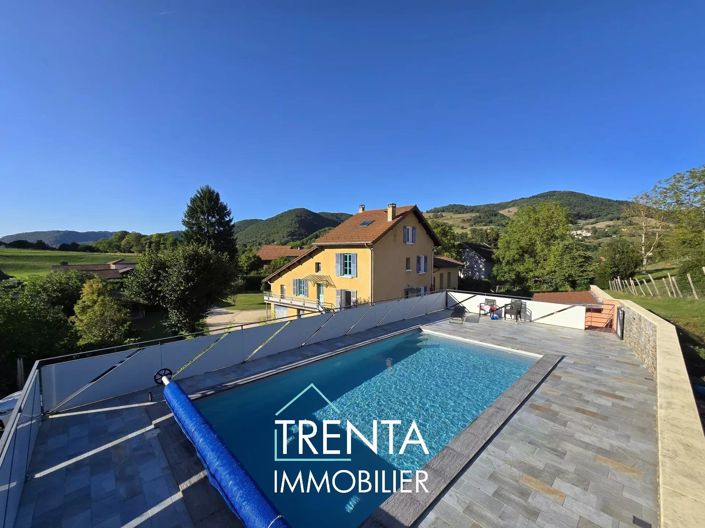 Image No.1-5 Bed House for sale