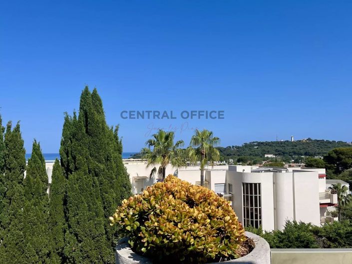 Image No.1-Appartement de 2 chambres à vendre à Juan-les-Pins