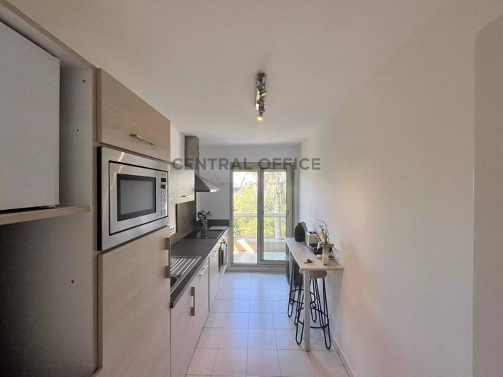 Image No.4-Appartement de 2 chambres à vendre à Juan-les-Pins