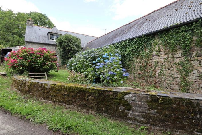 Image No.12-Maison de 2 chambres à vendre à Glomel