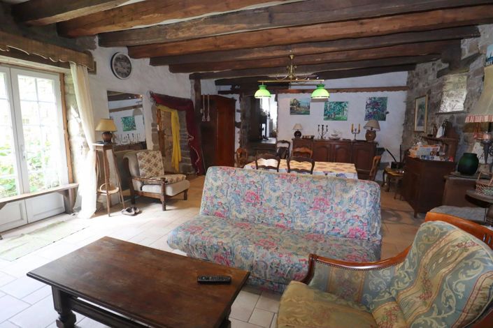 Image No.13-Maison de 2 chambres à vendre à Glomel