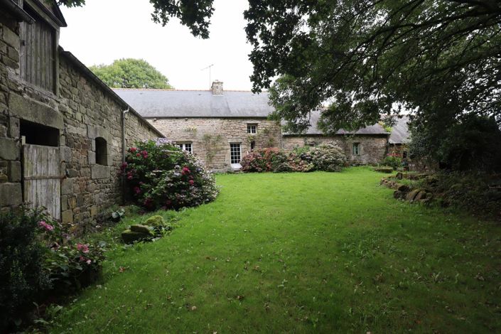 Image No.17-Maison de 2 chambres à vendre à Glomel