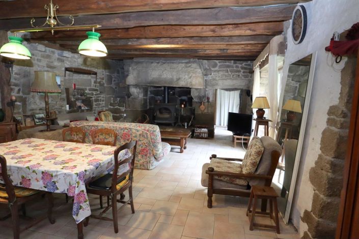 Image No.6-Maison de 2 chambres à vendre à Glomel