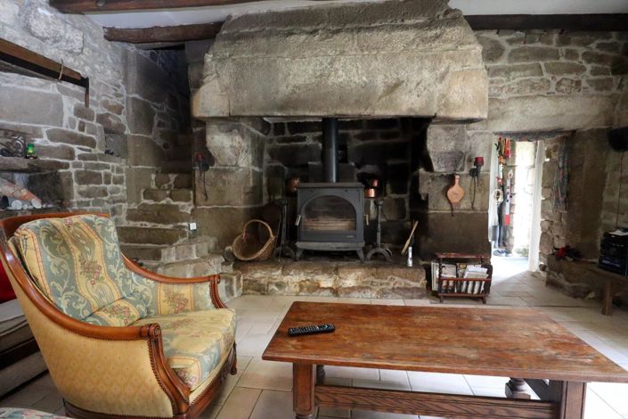 Image No.7-Maison de 2 chambres à vendre à Glomel