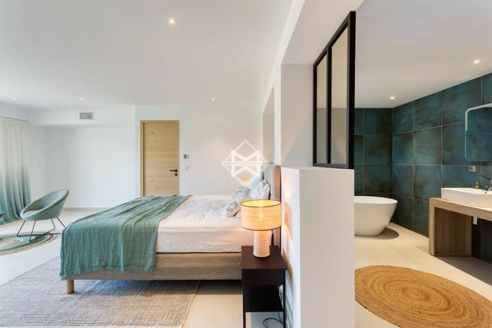 Image No.11-Maison de 6 chambres à vendre à La Croix-Valmer