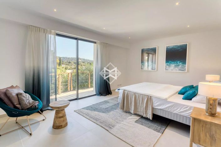 Image No.12-Maison de 6 chambres à vendre à La Croix-Valmer