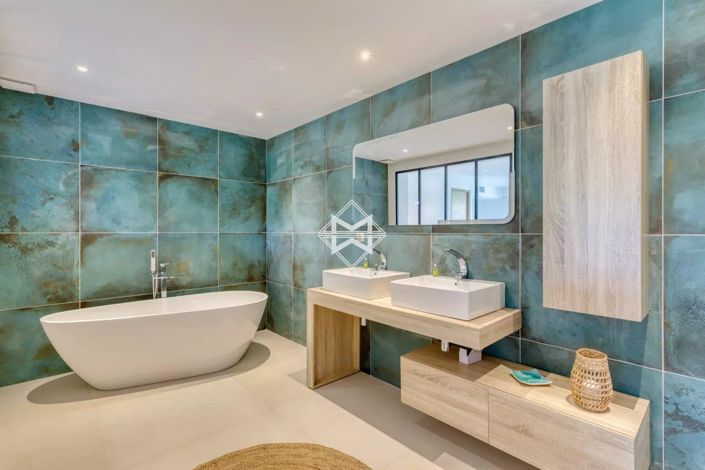 Image No.16-Maison de 6 chambres à vendre à La Croix-Valmer