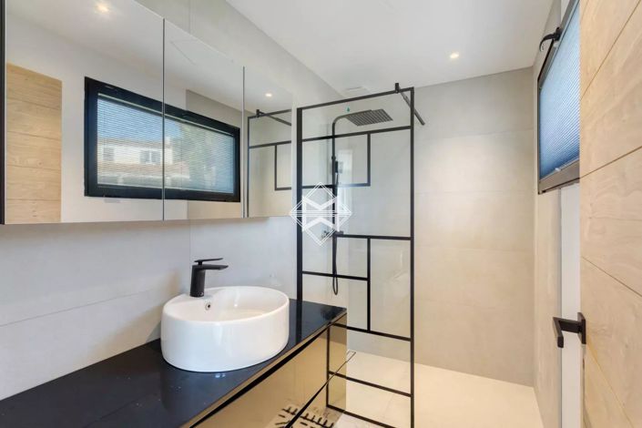 Image No.18-Maison de 6 chambres à vendre à La Croix-Valmer