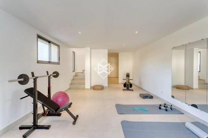 Image No.19-Maison de 6 chambres à vendre à La Croix-Valmer