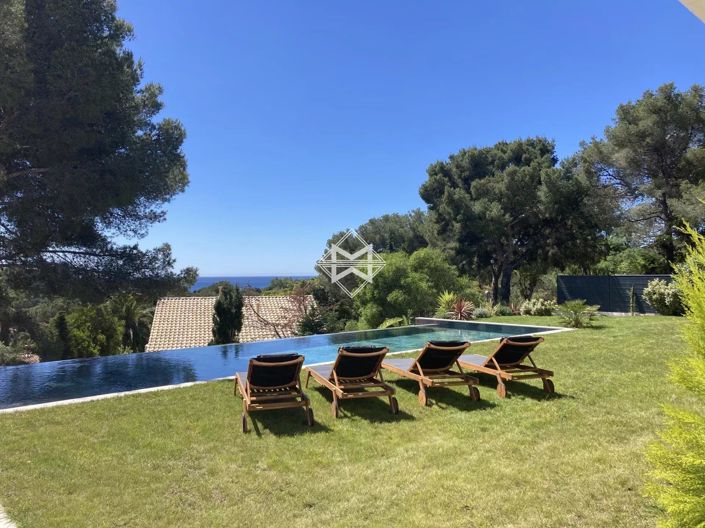 Image No.4-Maison de 6 chambres à vendre à La Croix-Valmer