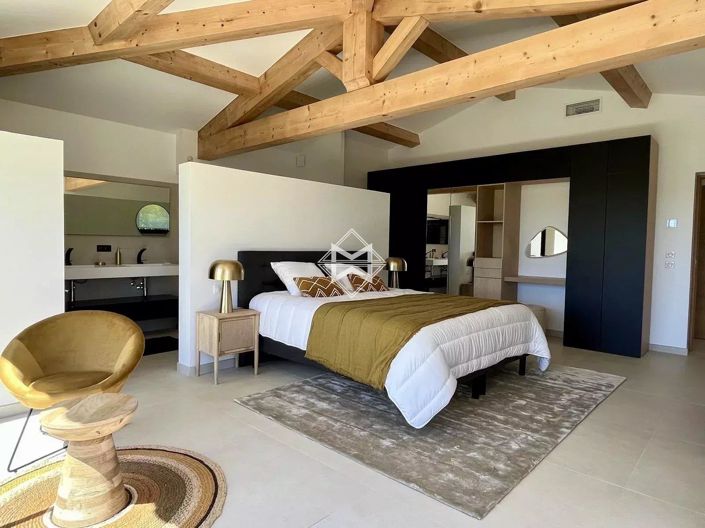 Image No.8-Maison de 6 chambres à vendre à La Croix-Valmer