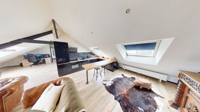 1 - Amiens, Apartment