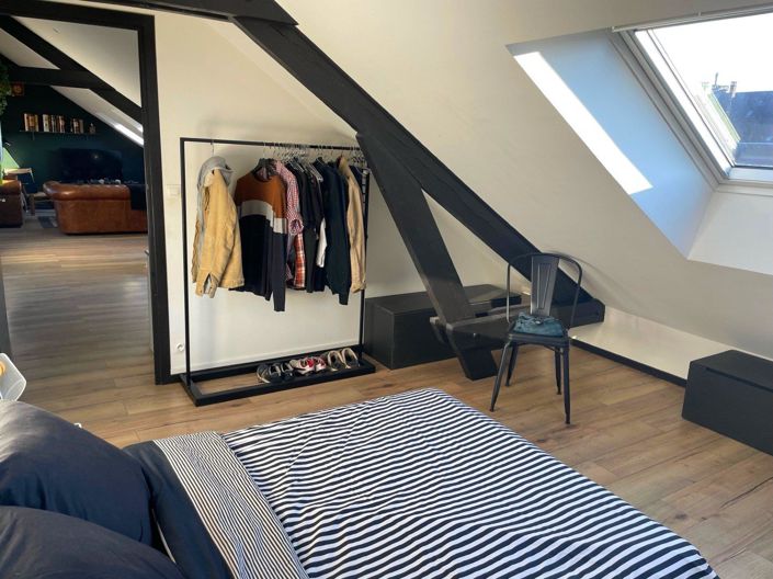 Image No.2-Appartement de 1 chambre à vendre à Amiens