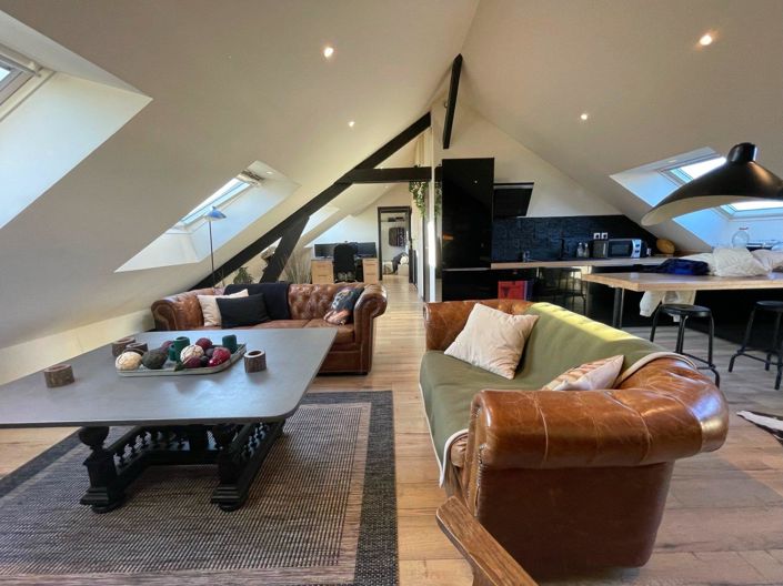 Image No.7-Appartement de 1 chambre à vendre à Amiens