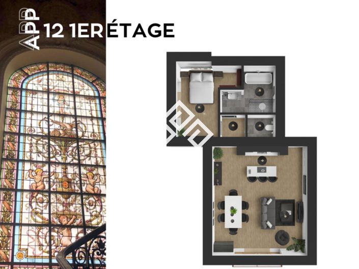 Image No.3-3 Bed Apartment for sale