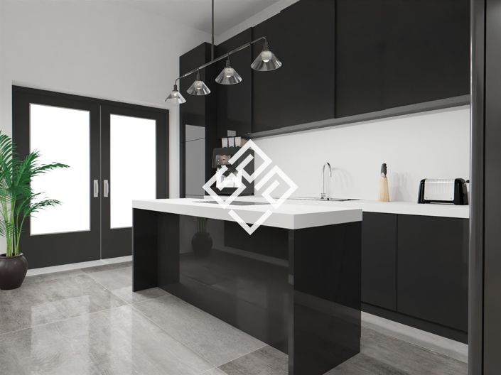 Image No.6-3 Bed Apartment for sale