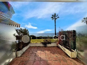 1 - Cannes-la-Bocca, Apartment