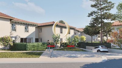 1 - Soorts-Hossegor, Apartment