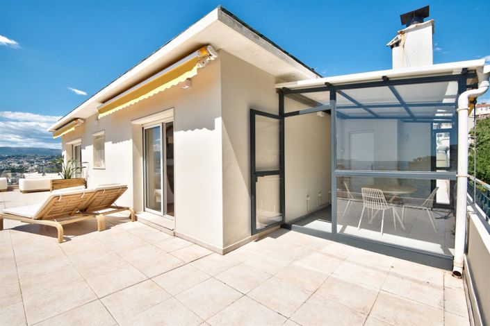 Image No.18-Appartement de 4 chambres à vendre à Nice