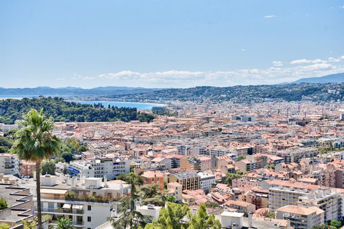 Image No.20-Appartement de 4 chambres à vendre à Nice