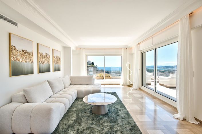 Image No.5-Appartement de 4 chambres à vendre à Nice