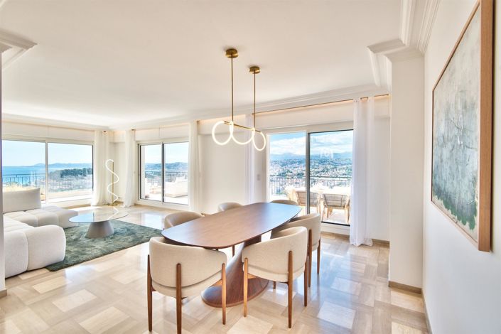 Image No.6-Appartement de 4 chambres à vendre à Nice