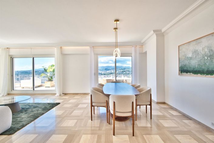 Image No.7-Appartement de 4 chambres à vendre à Nice