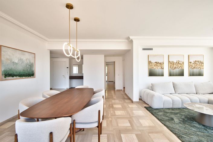 Image No.8-Appartement de 4 chambres à vendre à Nice