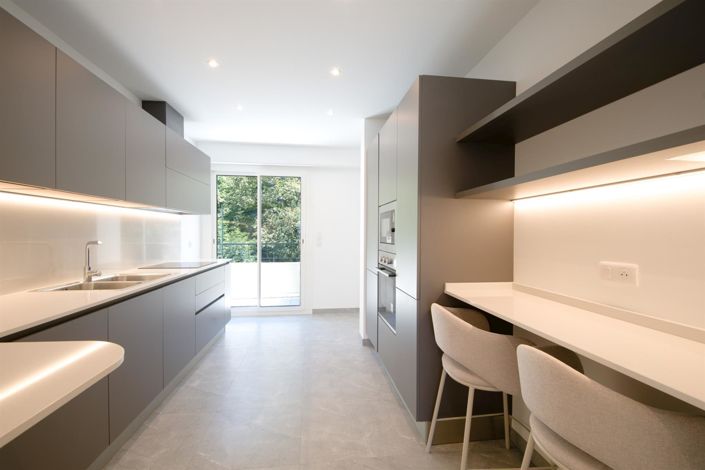 Image No.9-Appartement de 4 chambres à vendre à Nice