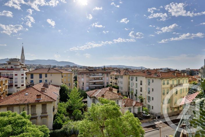 Image No.1-Appartement de 1 chambre à vendre à Nice
