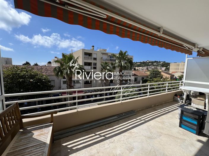 Image No.1-Appartement de 3 chambres à vendre à Cavalaire-sur-Mer
