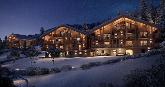 Image No.5-Apartment for sale