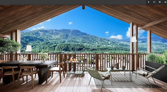 Image No.3-5 Bed Apartment for sale