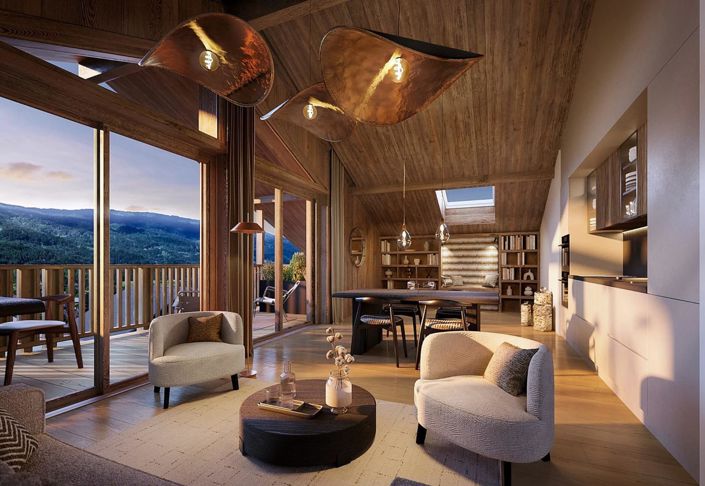 Image No.6-5 Bed Apartment for sale