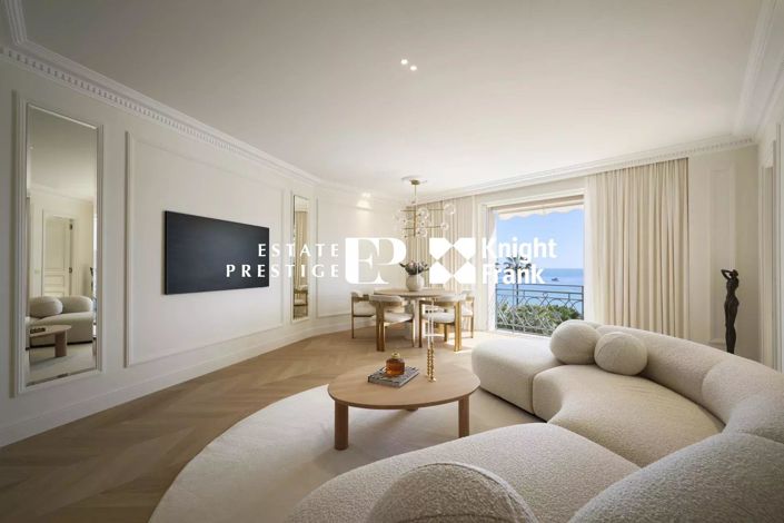 Image No.1-Appartement de 3 chambres à vendre à Cannes