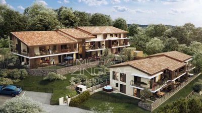 2 Bed Apartment for sale