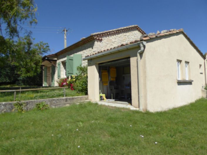 Image No.4-Maison de 3 chambres à vendre à Sault