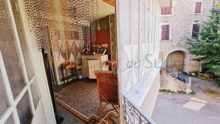 Image No.11-Maison de 5 chambres à vendre à Lézan