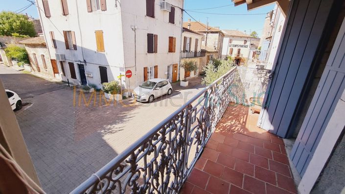 Image No.12-Maison de 5 chambres à vendre à Lézan