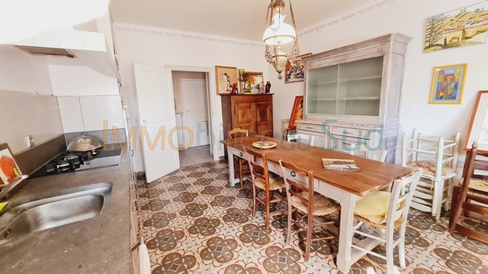 Image No.13-Maison de 5 chambres à vendre à Lézan