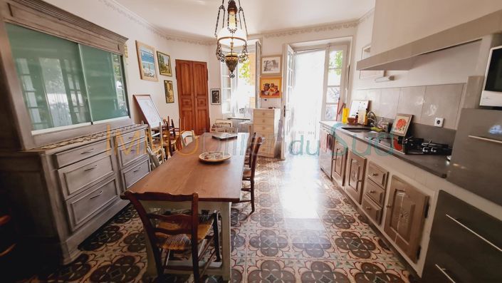 Image No.14-Maison de 5 chambres à vendre à Lézan