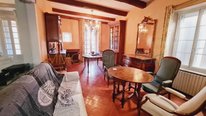 Image No.18-Maison de 5 chambres à vendre à Lézan