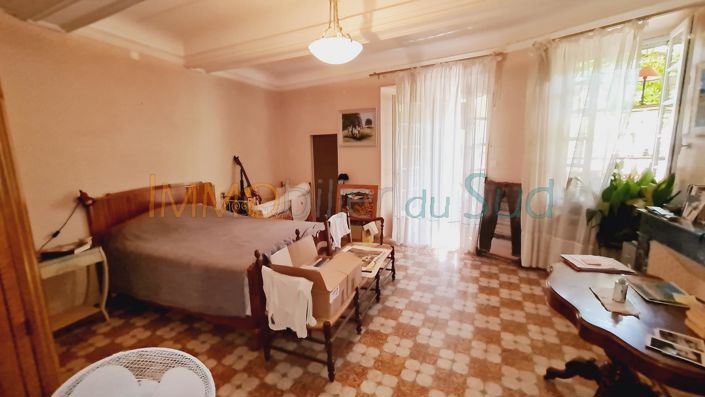 Image No.19-Maison de 5 chambres à vendre à Lézan