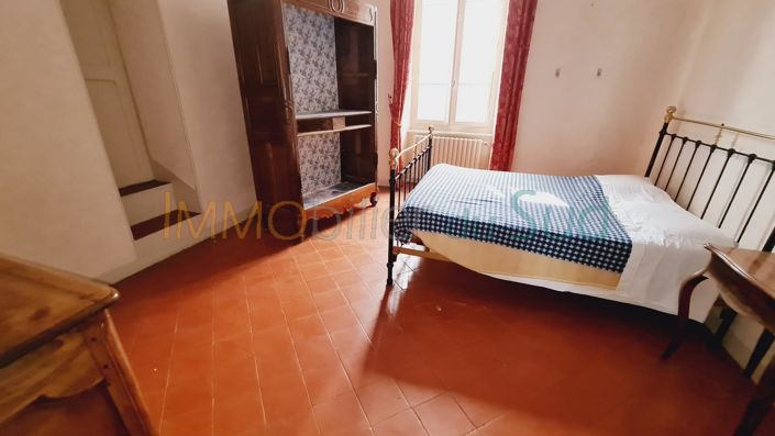 Image No.20-Maison de 5 chambres à vendre à Lézan