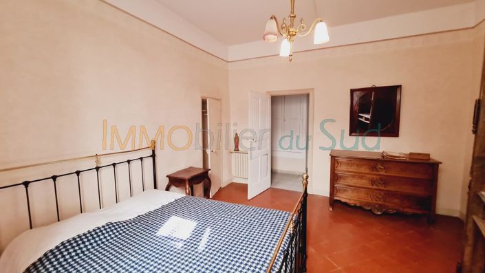 Image No.21-Maison de 5 chambres à vendre à Lézan