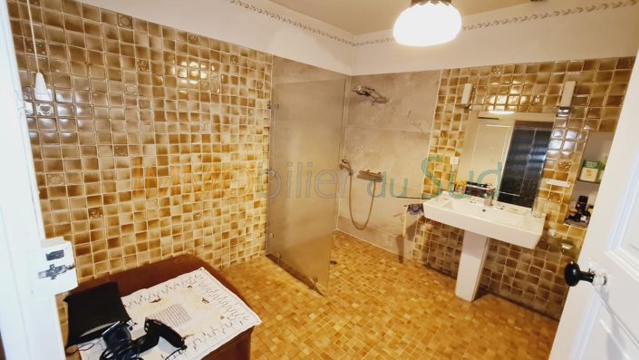 Image No.23-Maison de 5 chambres à vendre à Lézan