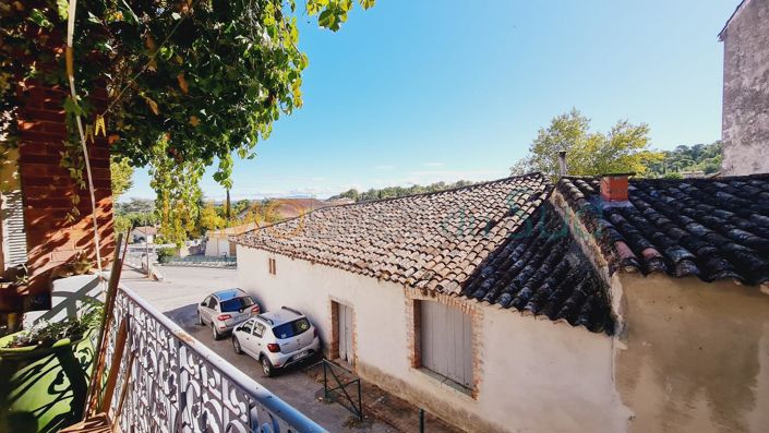 Image No.9-Maison de 5 chambres à vendre à Lézan